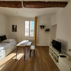 Sur Le Port De Appartement