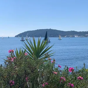 Plages Du Mourillon Appartement